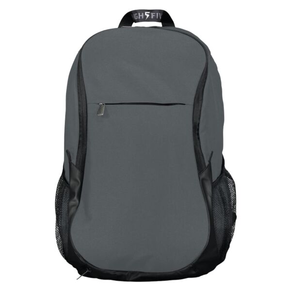 Free Form Backpack Thumbnail