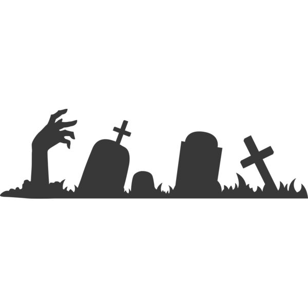 Graveyard Thumbnail