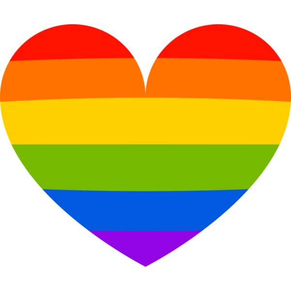 Pride Heart Thumbnail