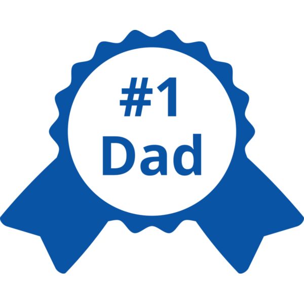  1 Dad Thumbnail