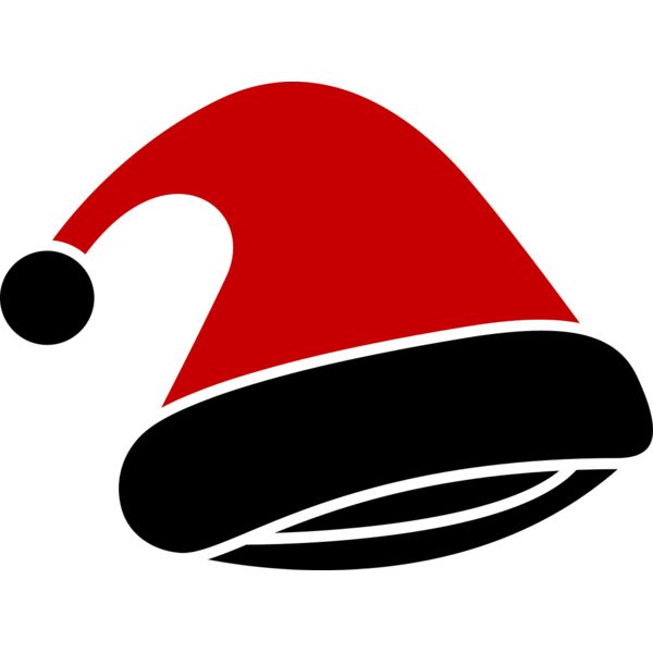 Santa Hat 2 Thumbnail