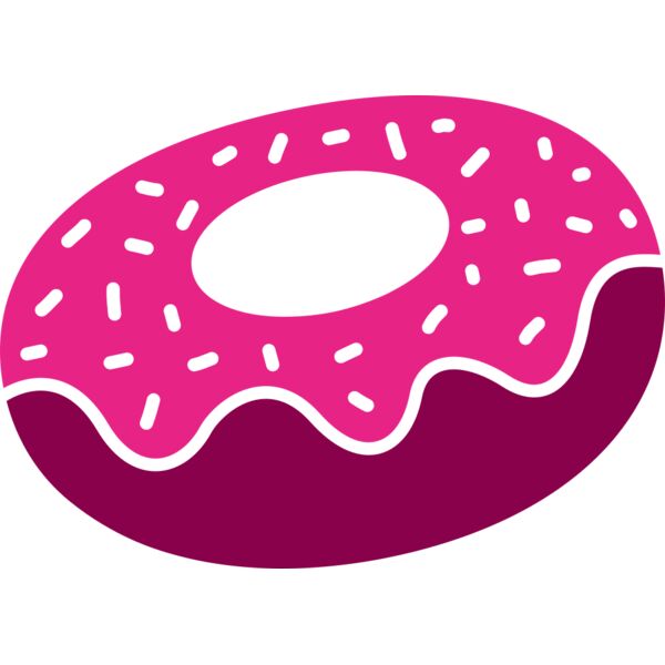 Donut Thumbnail