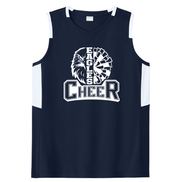 Cheer Thumbnail