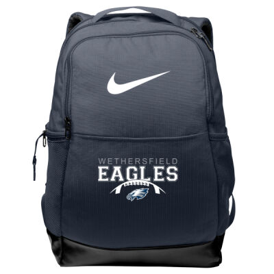 Football NIKE Backpack Thumbnail