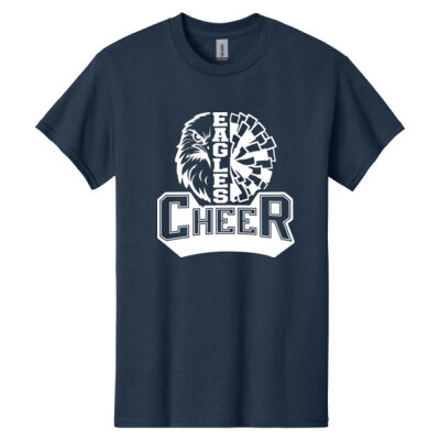 Cheer Pom Pom T Thumbnail