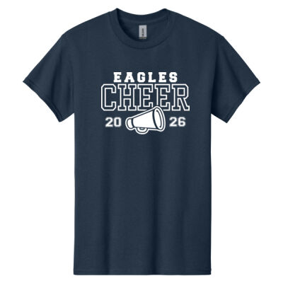 Cheer Megaphone T Thumbnail