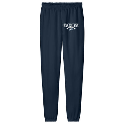 Football Adult Sweatpants Thumbnail