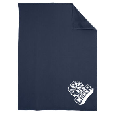 Cheer Pom Pom Blanket Thumbnail