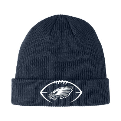 Football Beanie Thumbnail