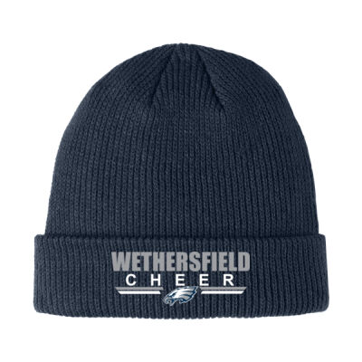 Cheer Beanie Thumbnail