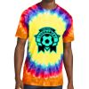 Window Tie Dye Tee Thumbnail