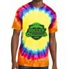Window Tie Dye Tee Thumbnail