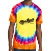 Window Tie Dye Tee Thumbnail