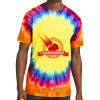 Window Tie Dye Tee Thumbnail