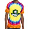 Window Tie Dye Tee Thumbnail