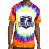 Window Tie Dye Tee Thumbnail