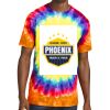 Window Tie Dye Tee Thumbnail