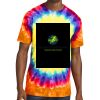 Window Tie Dye Tee Thumbnail