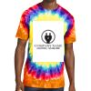 Window Tie Dye Tee Thumbnail