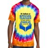 Window Tie Dye Tee Thumbnail