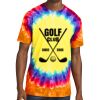 Window Tie Dye Tee Thumbnail