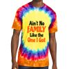 Window Tie Dye Tee Thumbnail