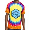 Window Tie Dye Tee Thumbnail