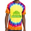 Window Tie Dye Tee Thumbnail