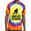 Window Tie Dye Tee Thumbnail