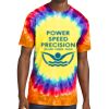Window Tie Dye Tee Thumbnail