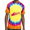 Window Tie Dye Tee Thumbnail