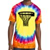 Window Tie Dye Tee Thumbnail