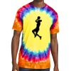 Window Tie Dye Tee Thumbnail