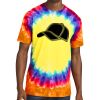Window Tie Dye Tee Thumbnail