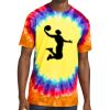 Window Tie Dye Tee Thumbnail