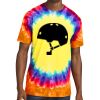 Window Tie Dye Tee Thumbnail