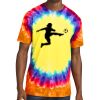 Window Tie Dye Tee Thumbnail