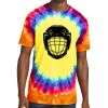 Window Tie Dye Tee Thumbnail