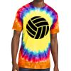 Window Tie Dye Tee Thumbnail