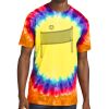Window Tie Dye Tee Thumbnail