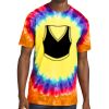 Window Tie Dye Tee Thumbnail