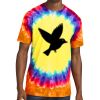 Window Tie Dye Tee Thumbnail