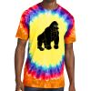 Window Tie Dye Tee Thumbnail