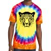 Window Tie Dye Tee Thumbnail