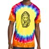Window Tie Dye Tee Thumbnail