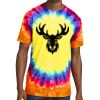 Window Tie Dye Tee Thumbnail