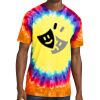 Window Tie Dye Tee Thumbnail