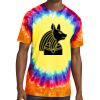 Window Tie Dye Tee Thumbnail