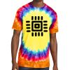 Window Tie Dye Tee Thumbnail