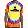 Window Tie Dye Tee Thumbnail